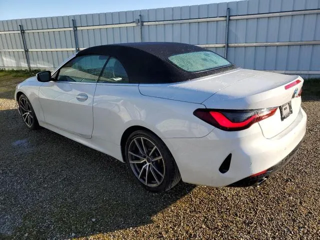 WBA23AT06RCP49623 2024 2024 BMW 4 Series- 430I 2