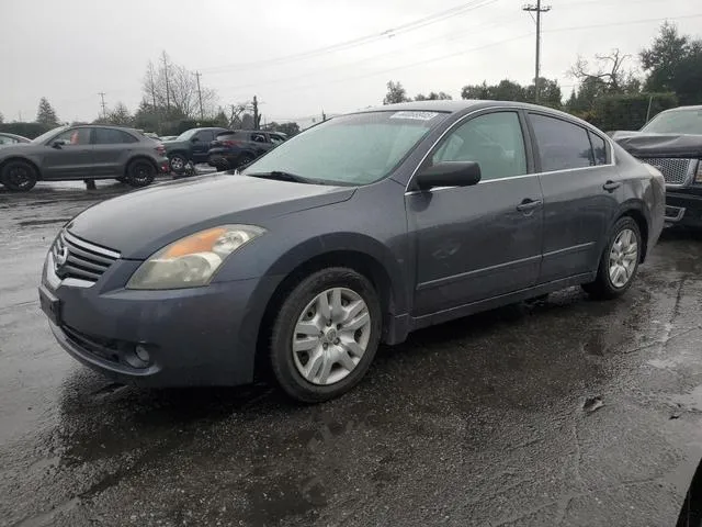 1N4AL21E39N529319 2009 2009 Nissan Altima- 2-5 1