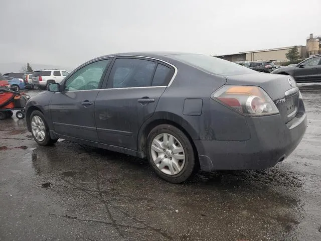 1N4AL21E39N529319 2009 2009 Nissan Altima- 2-5 2