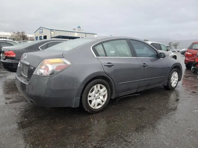 1N4AL21E39N529319 2009 2009 Nissan Altima- 2-5 3