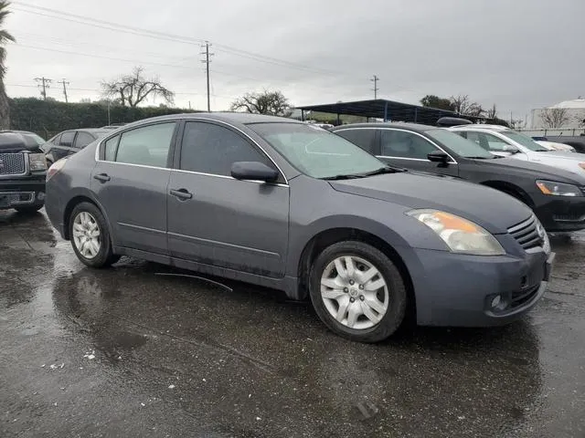 1N4AL21E39N529319 2009 2009 Nissan Altima- 2-5 4