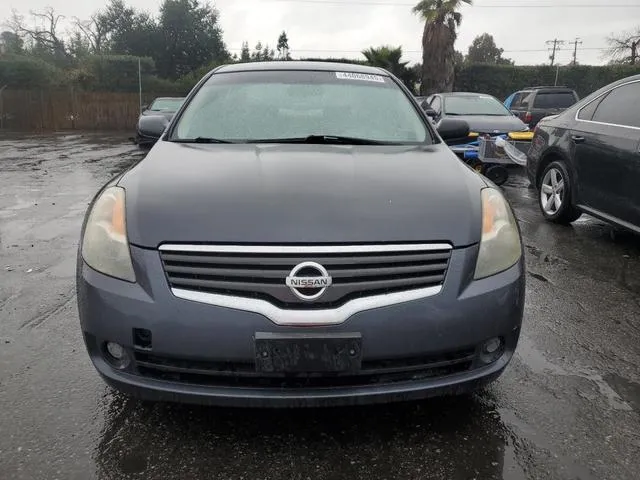 1N4AL21E39N529319 2009 2009 Nissan Altima- 2-5 5