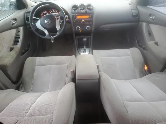 1N4AL21E39N529319 2009 2009 Nissan Altima- 2-5 8