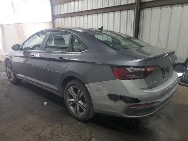 3VWEM7BU8RM041079 2024 2024 Volkswagen Jetta- SE 2