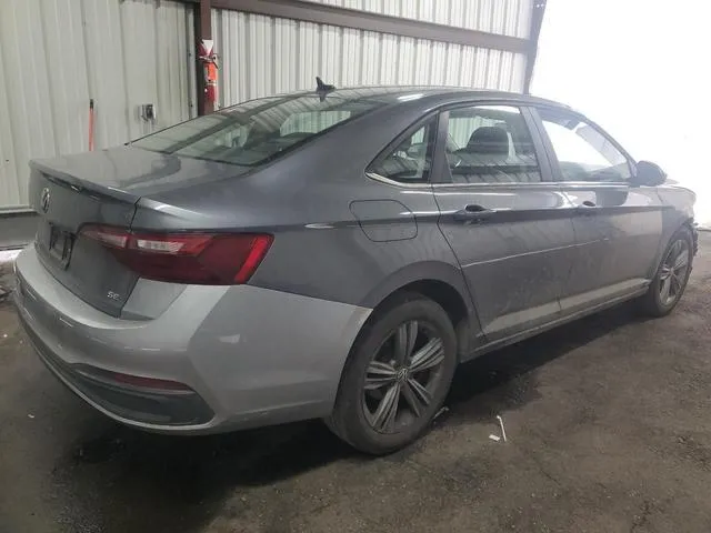 3VWEM7BU8RM041079 2024 2024 Volkswagen Jetta- SE 3