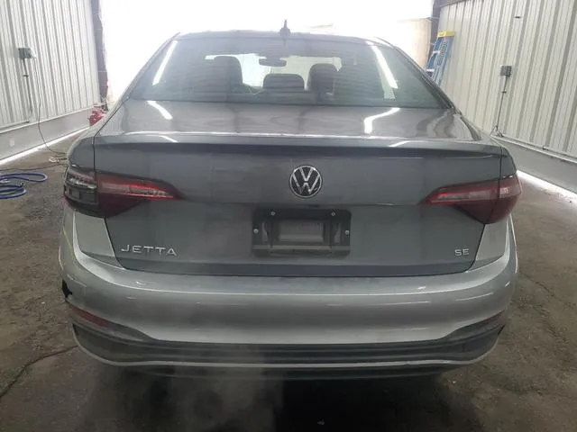 3VWEM7BU8RM041079 2024 2024 Volkswagen Jetta- SE 6