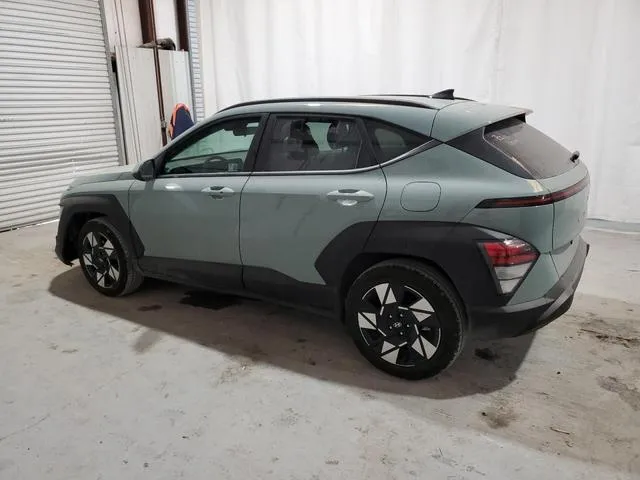 KM8HB3AB9RU131041 2024 2024 Hyundai Kona- Sel 2