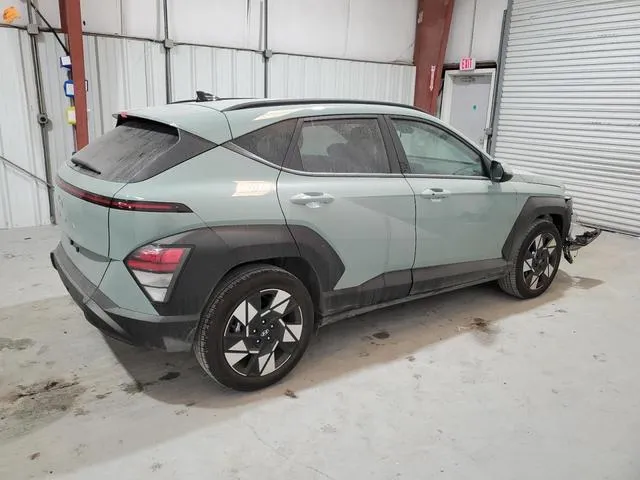 KM8HB3AB9RU131041 2024 2024 Hyundai Kona- Sel 3