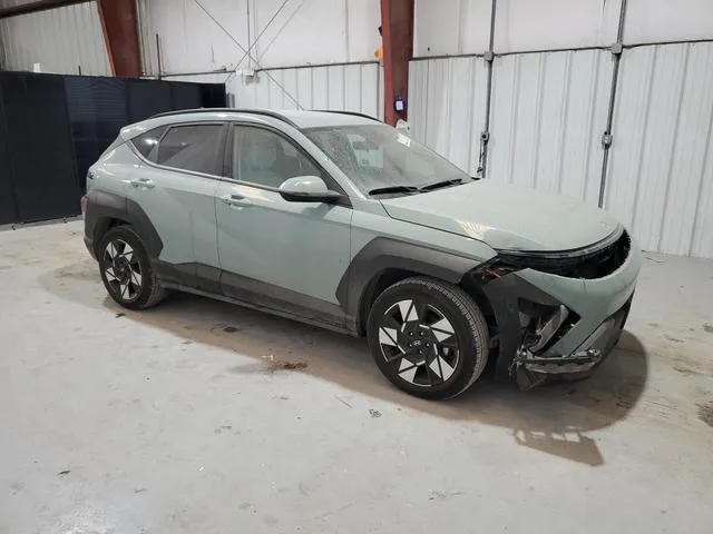 KM8HB3AB9RU131041 2024 2024 Hyundai Kona- Sel 4