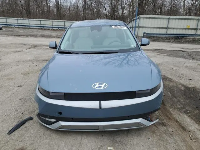 KM8KNDAF7PU141571 2023 2023 Hyundai Ioniq- Sel 5