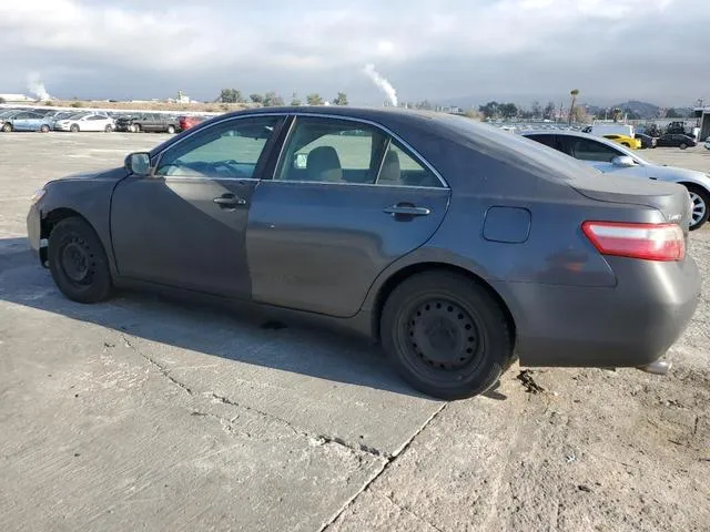 4T1BK46K29U073567 2009 2009 Toyota Camry- SE 2