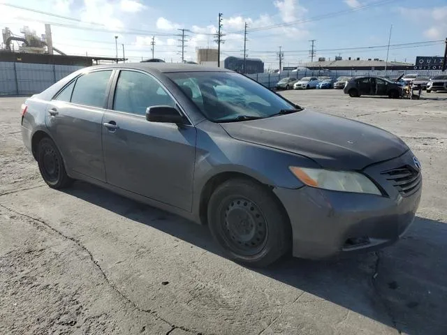 4T1BK46K29U073567 2009 2009 Toyota Camry- SE 4