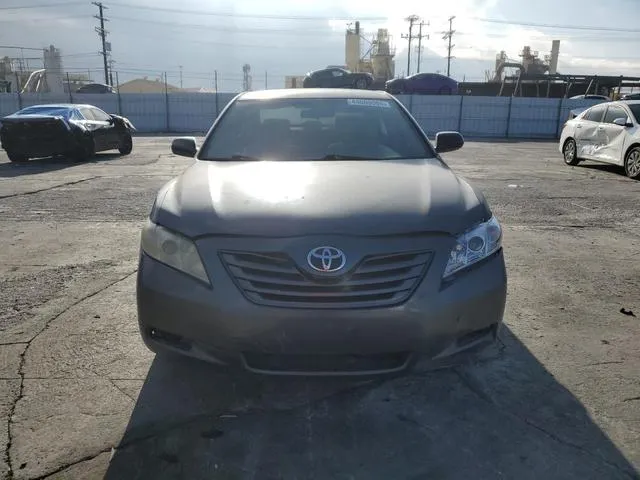 4T1BK46K29U073567 2009 2009 Toyota Camry- SE 5