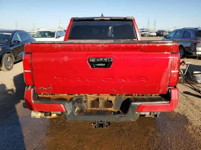 3TYLB5JN4RT002198 2024 2024 Toyota Tacoma- Double Cab 6