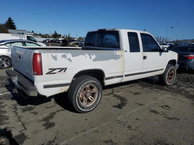 1GCEK19K0SE162906 1995 1995 Chevrolet C/K- K1500 3