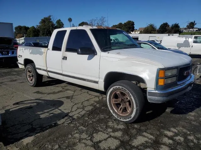 1GCEK19K0SE162906 1995 1995 Chevrolet C/K- K1500 4