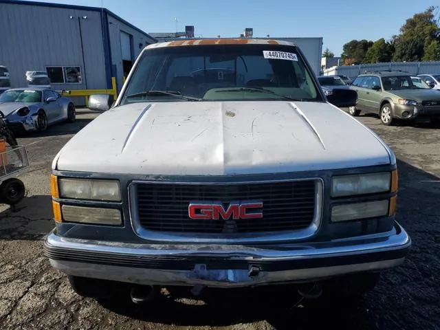 1GCEK19K0SE162906 1995 1995 Chevrolet C/K- K1500 5