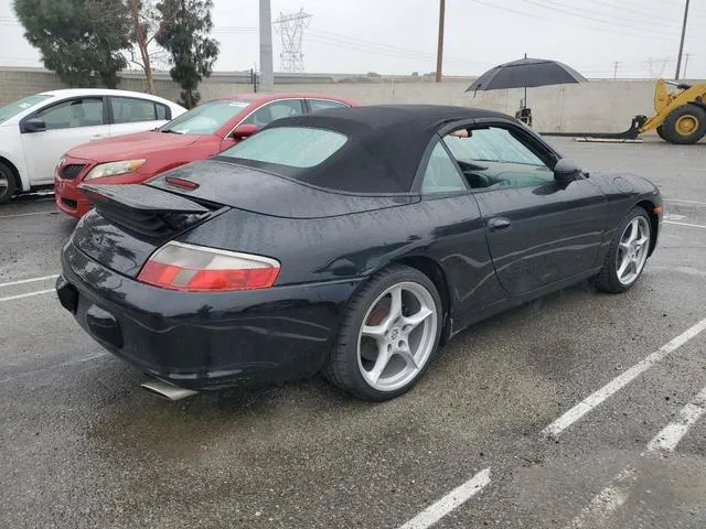 WP0CA29942S655499 2002 2002 Porsche 911- Carrera 2 3