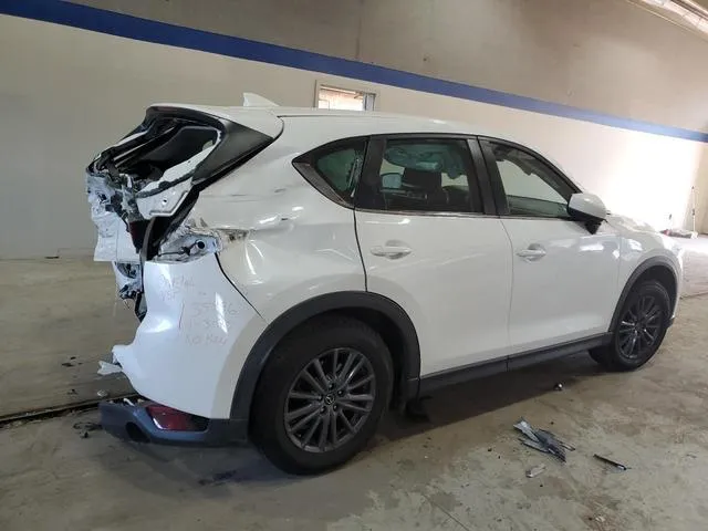 JM3KFABM5K1552868 2019 2019 Mazda CX-5- Sport 3