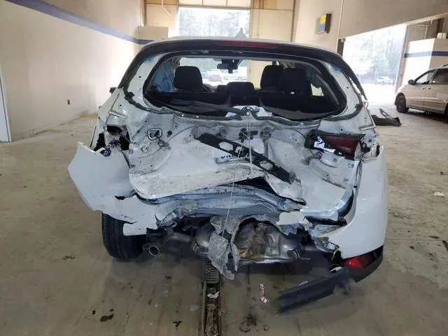 JM3KFABM5K1552868 2019 2019 Mazda CX-5- Sport 6