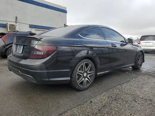 WDDGJ4HB8EG183709 2014 2014 Mercedes-Benz C-Class- 250 3