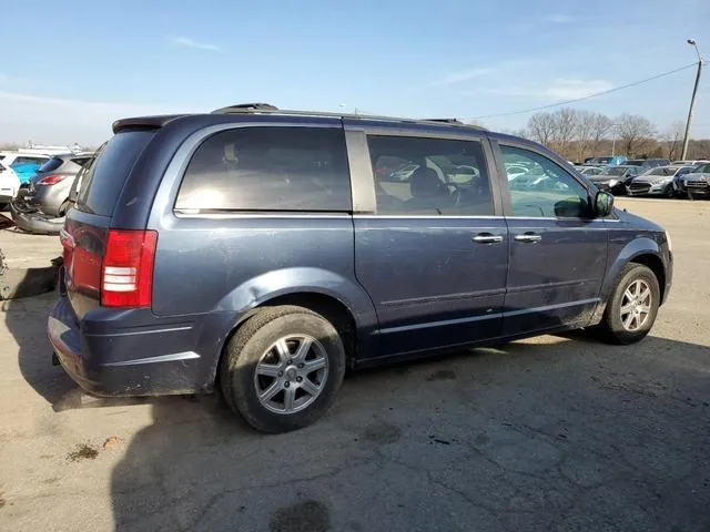 2A8HR54P48R611463 2008 2008 Chrysler Town and Country- Touring 3