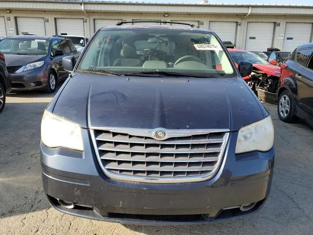 2A8HR54P48R611463 2008 2008 Chrysler Town and Country- Touring 5