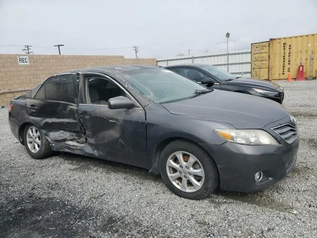 4T1BK3EK6BU618607 2011 2011 Toyota Camry- SE 4