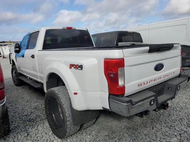 1FT8W3DT7HEF30021 2017 2017 Ford F-350- Super Duty 2