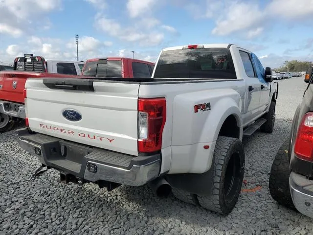 1FT8W3DT7HEF30021 2017 2017 Ford F-350- Super Duty 3