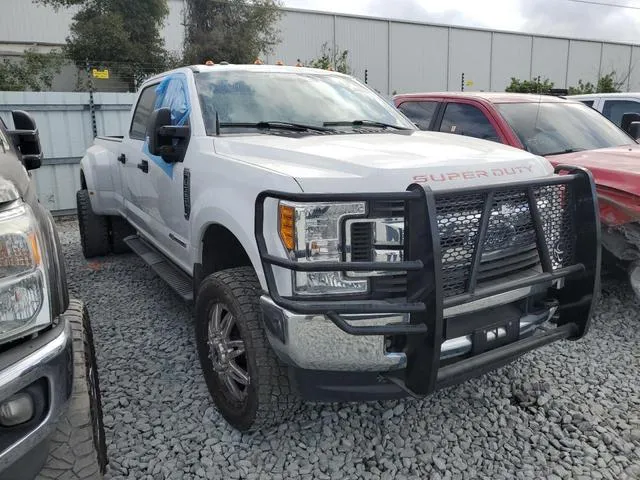 1FT8W3DT7HEF30021 2017 2017 Ford F-350- Super Duty 4