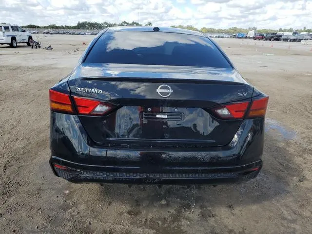 1N4BL4DVXRN344034 2024 2024 Nissan Altima- SV 6