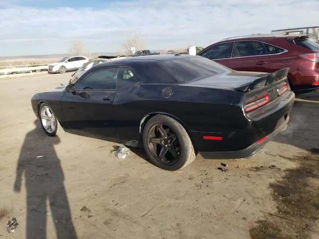 2C3CDZBT1JH131176 2018 2018 Dodge Challenger- R/T 2