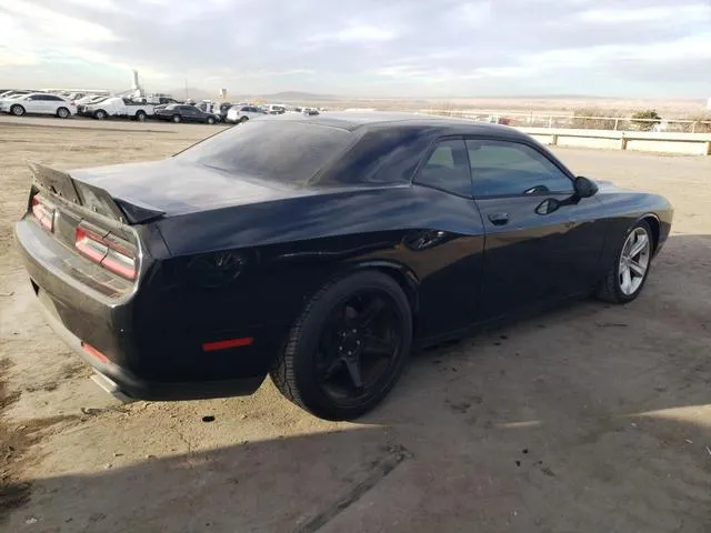 2C3CDZBT1JH131176 2018 2018 Dodge Challenger- R/T 3