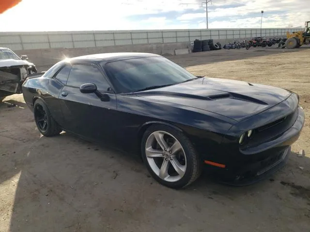 2C3CDZBT1JH131176 2018 2018 Dodge Challenger- R/T 4