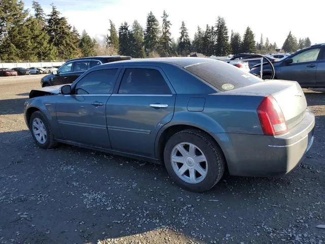 2C3JA53G55H187623 2005 2005 Chrysler 300- Touring 2