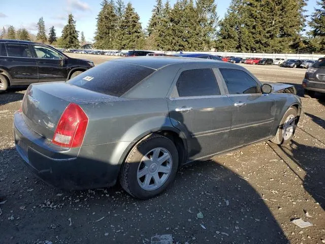 2C3JA53G55H187623 2005 2005 Chrysler 300- Touring 3