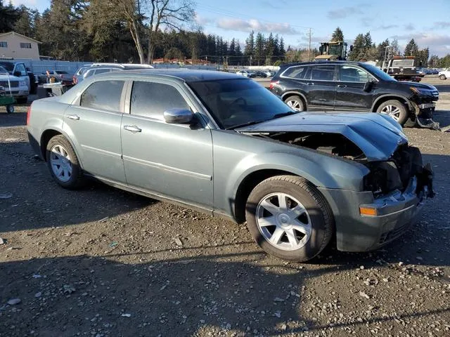 2C3JA53G55H187623 2005 2005 Chrysler 300- Touring 4