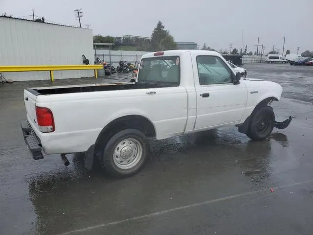 1FTYR10C5YTB48955 2000 2000 Ford Ranger 3