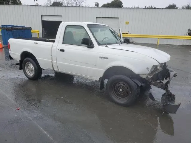 1FTYR10C5YTB48955 2000 2000 Ford Ranger 4