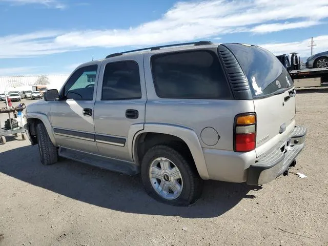 1GNEC13V15J177045 2005 2005 Chevrolet Tahoe- C1500 2