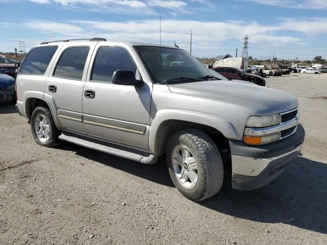 1GNEC13V15J177045 2005 2005 Chevrolet Tahoe- C1500 4