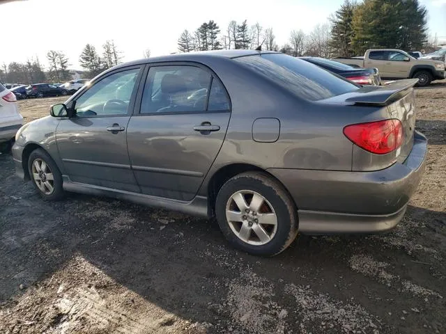 2T1BR32E87C789393 2007 2007 Toyota Corolla- CE 2