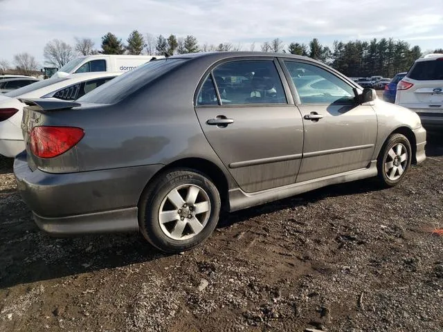 2T1BR32E87C789393 2007 2007 Toyota Corolla- CE 3