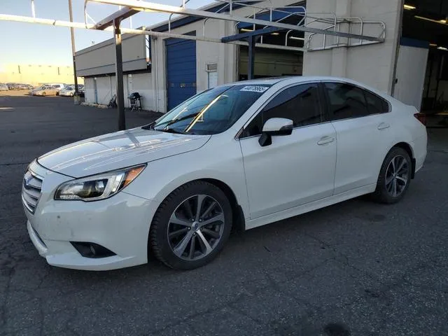 4S3BNEN6XH3046692 2017 2017 Subaru Legacy- 3-6R Limited 1