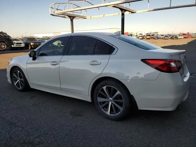 4S3BNEN6XH3046692 2017 2017 Subaru Legacy- 3-6R Limited 2