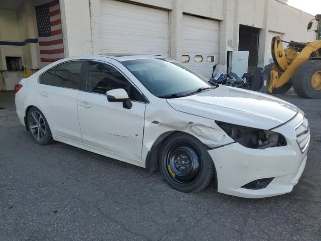 4S3BNEN6XH3046692 2017 2017 Subaru Legacy- 3-6R Limited 4