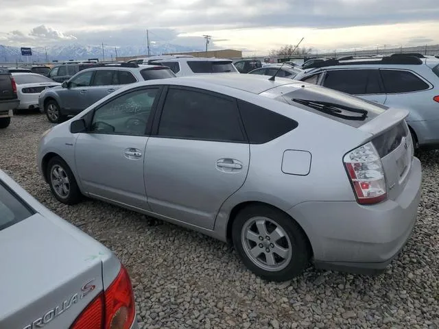 JTDKB20U187733081 2008 2008 Toyota Prius 2