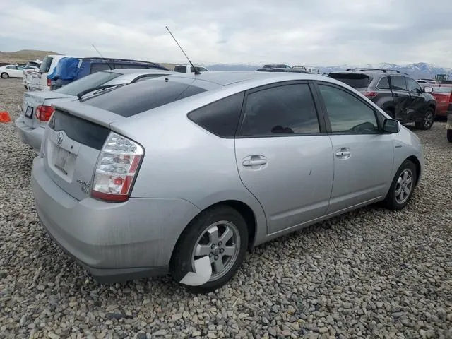 JTDKB20U187733081 2008 2008 Toyota Prius 3