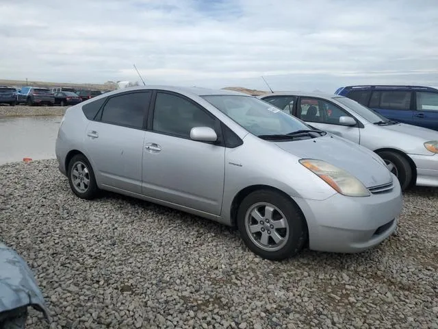 JTDKB20U187733081 2008 2008 Toyota Prius 4